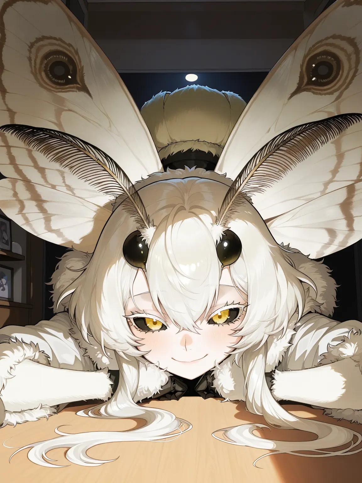 Skully의 Liora Vale