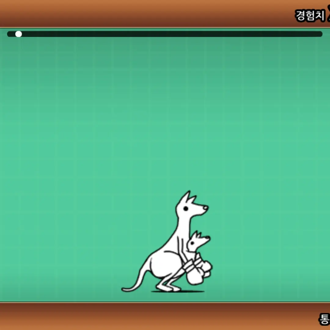 FeebleMeno8654의 캥거류