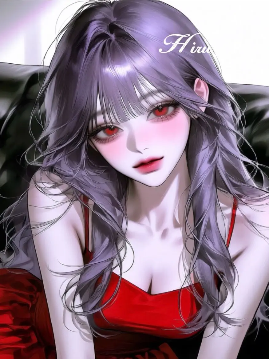 hiru_X의 ㅇ,아빠는 {{user}} 꺼야!!