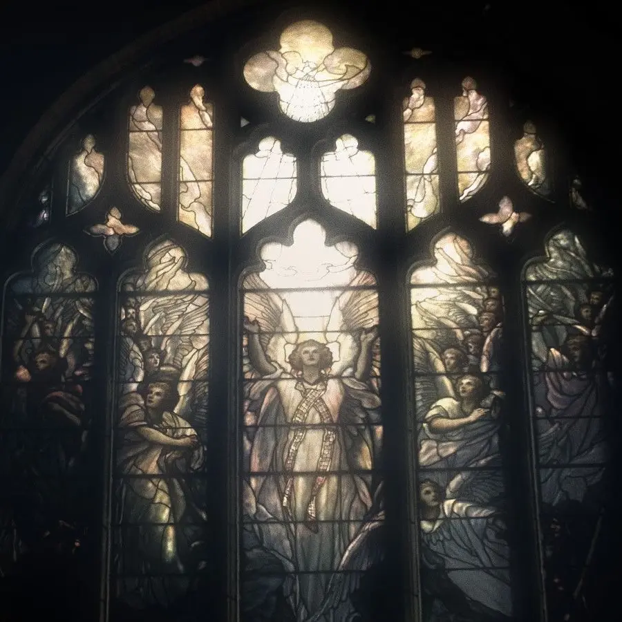 still_far_away의 [BL] 마피아 조직 2