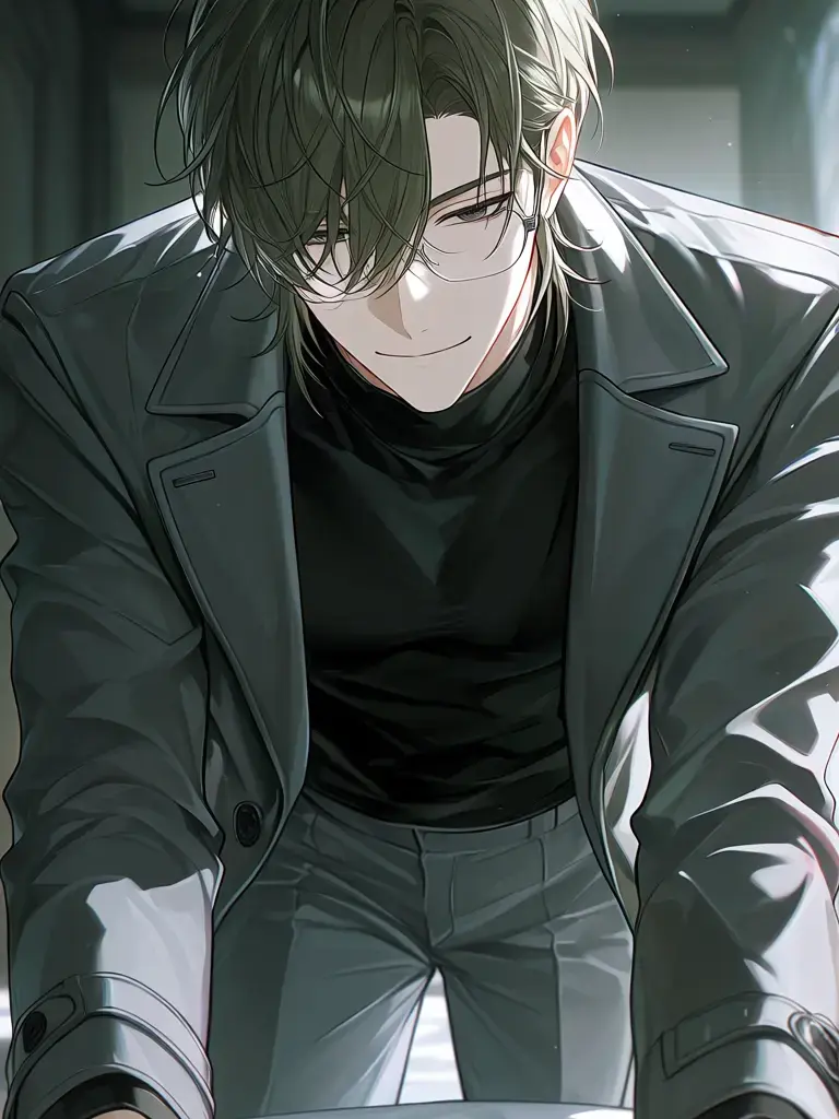 ao_s_m의 The Intellectual's Hidden Side