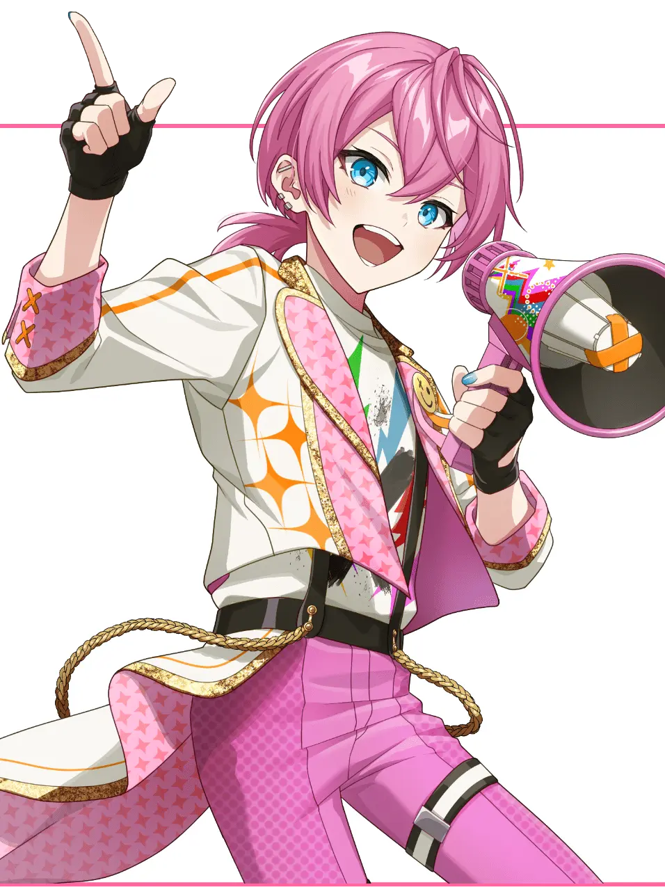 Bakadbest의 構ってよ！
