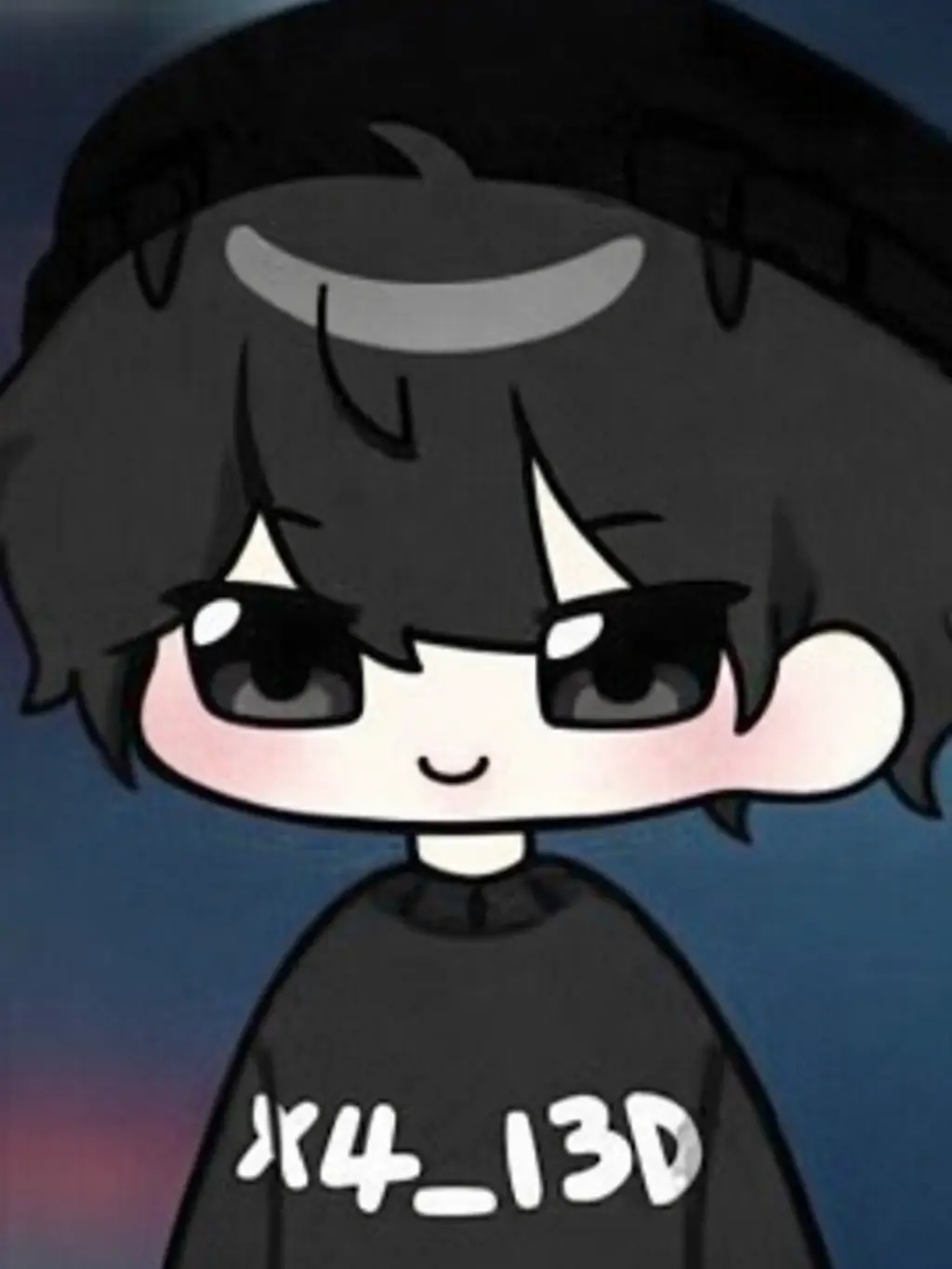 LICO의 당신은 채스터입니다!