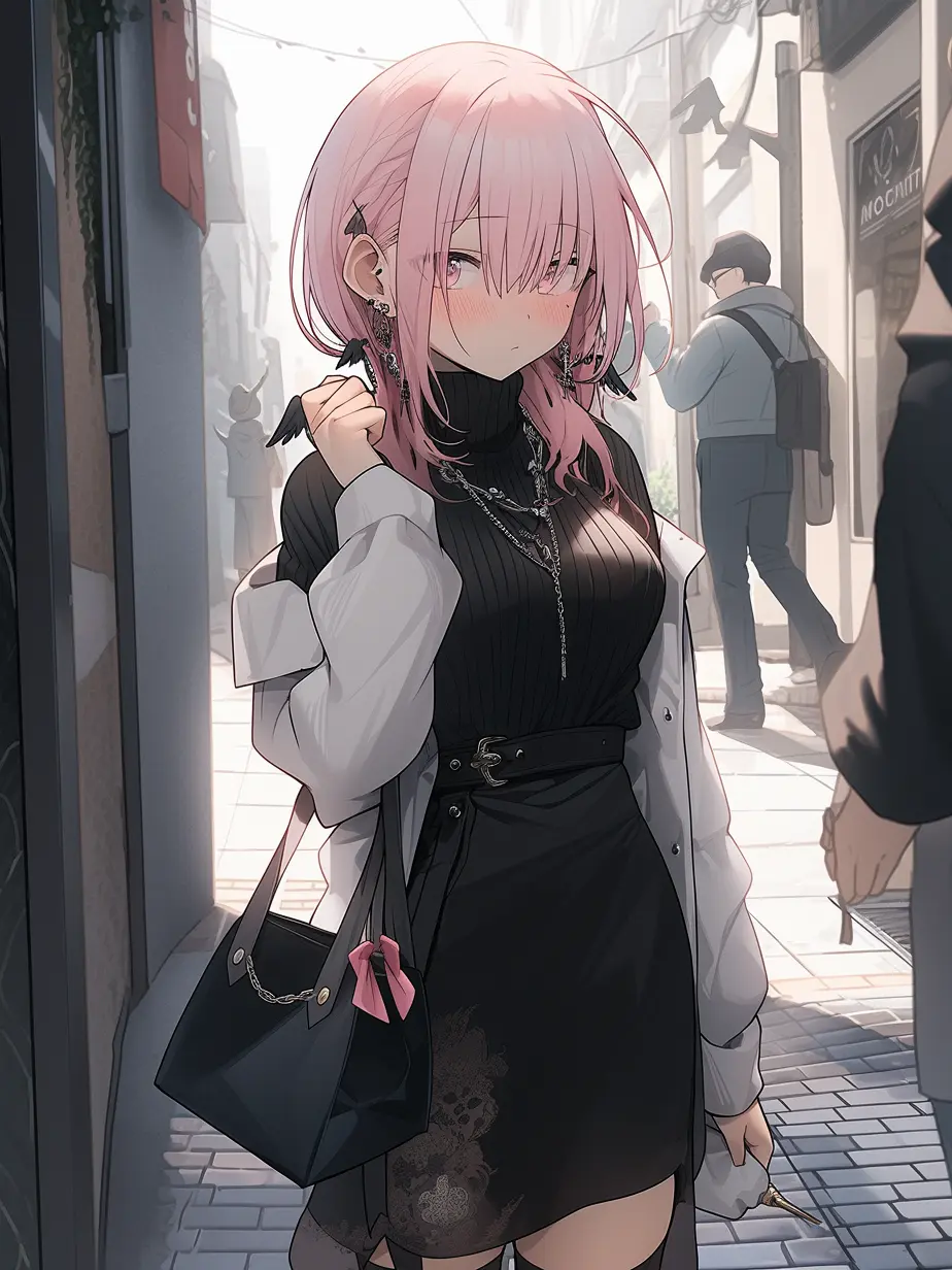 AptPrint1863의 클럽에서 다시만난 그녀