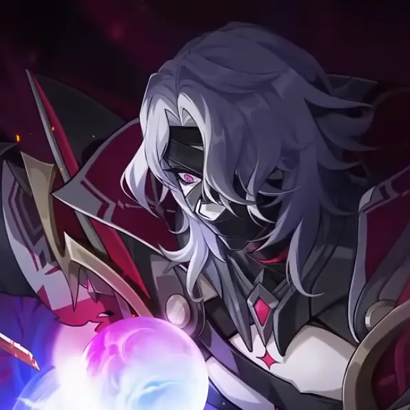 LemonyLung9179의 月の狩人 : レリル