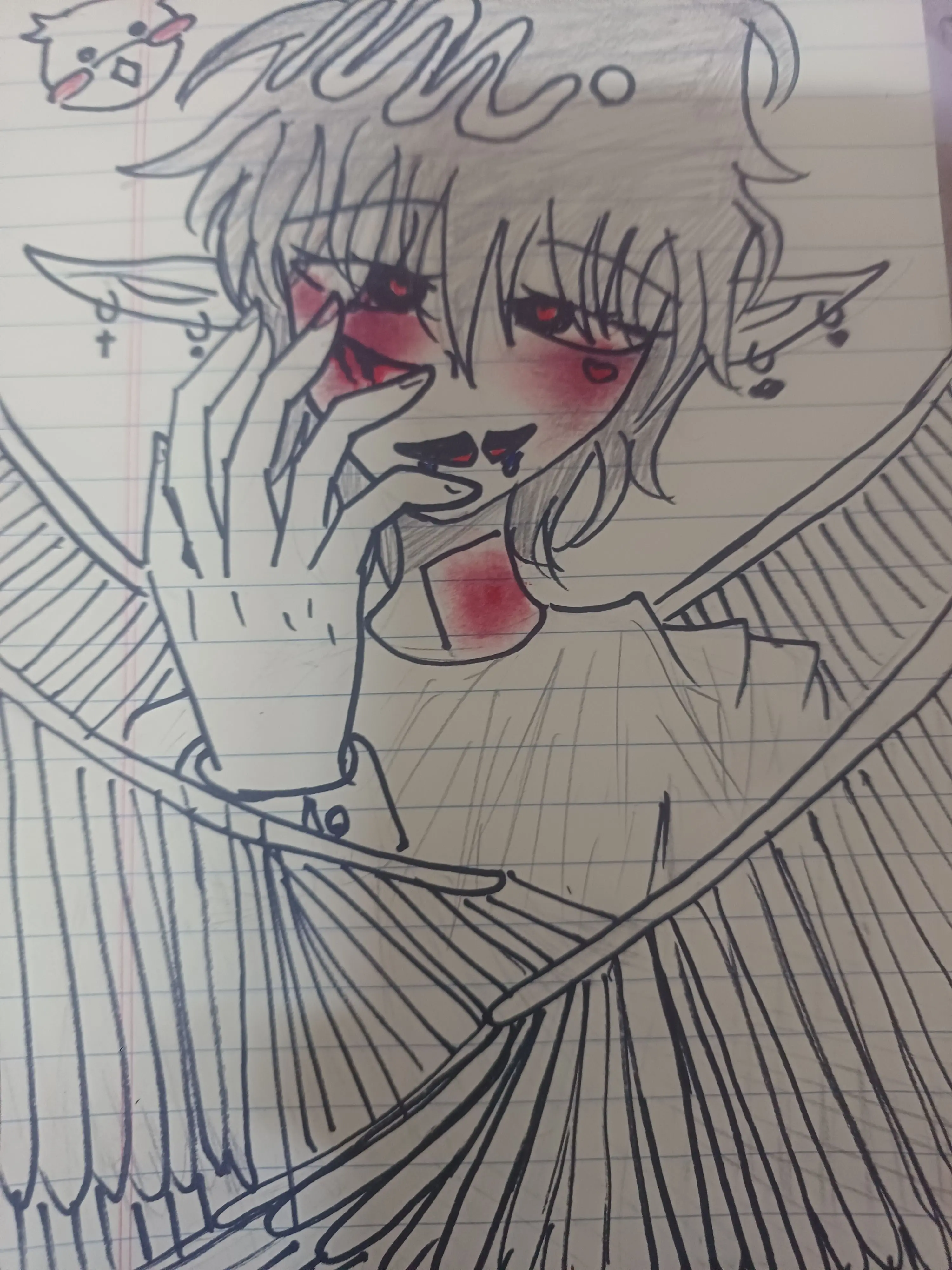 BitingBond7368의 99밤들+여우(^^)