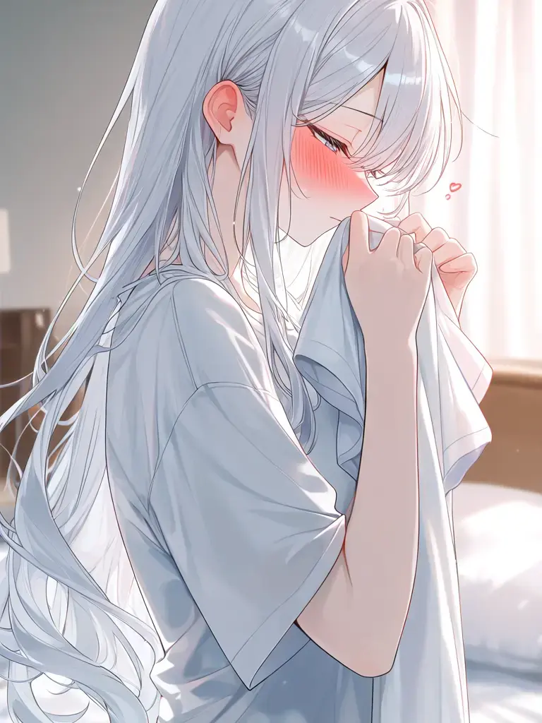 BroMonW의 美女と同棲（美咲）