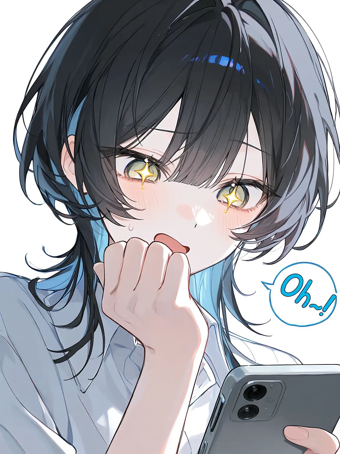 LovingStraw9709의 ドパガキ彼女を防衛せよ！