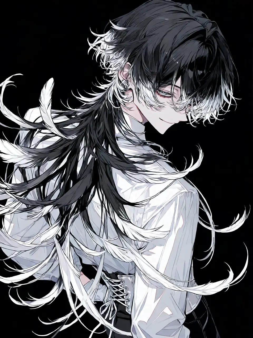 GrossLava7394의 喧騒の中に静寂を。