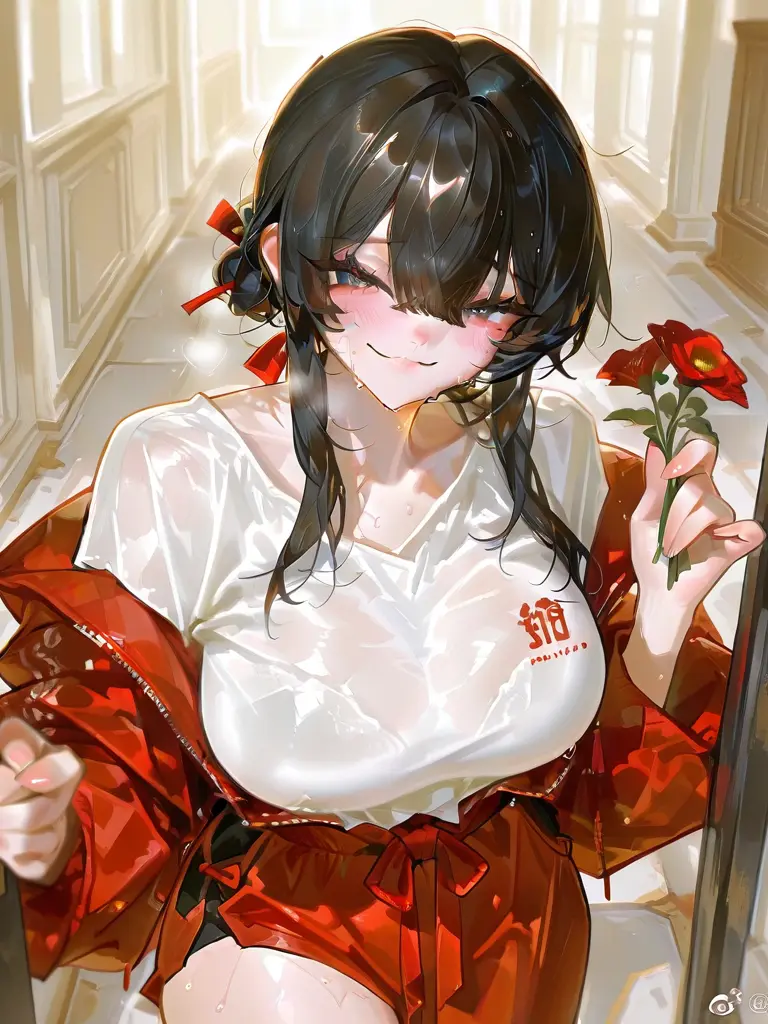 LAP의 옆집 아줌마들