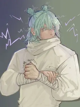 CattyPiano1446의 카시모 하지메