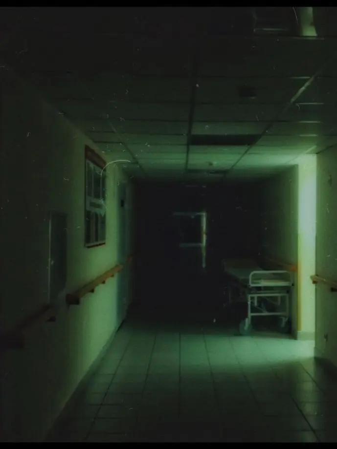 _rehtse_10의 Ticci Toby | Psychward