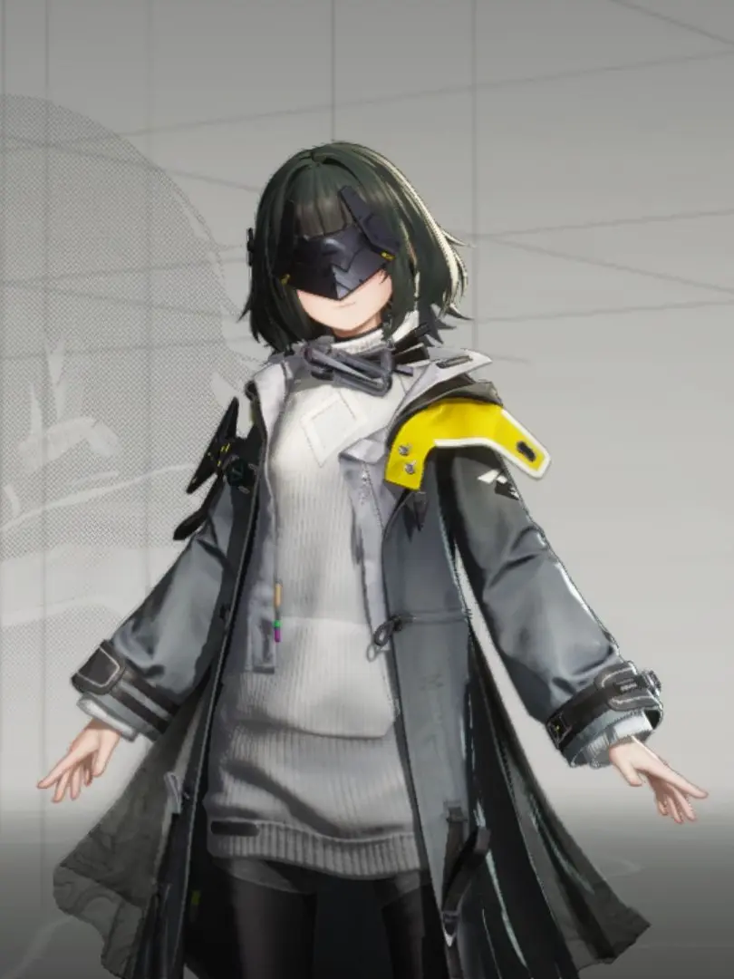 SoreBoard4844의 놀이공원으로 놀러간 명일방주 엔더필드