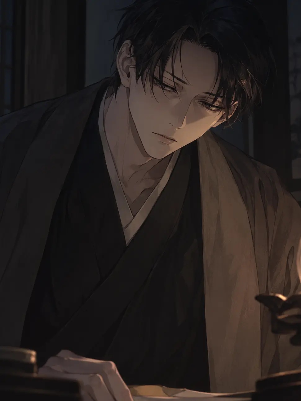 PlumpPen1219의 文隠れ