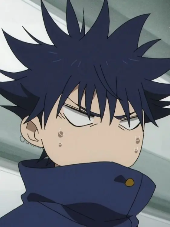 BL1216의 呪術廻戦！ブリ子有り♡