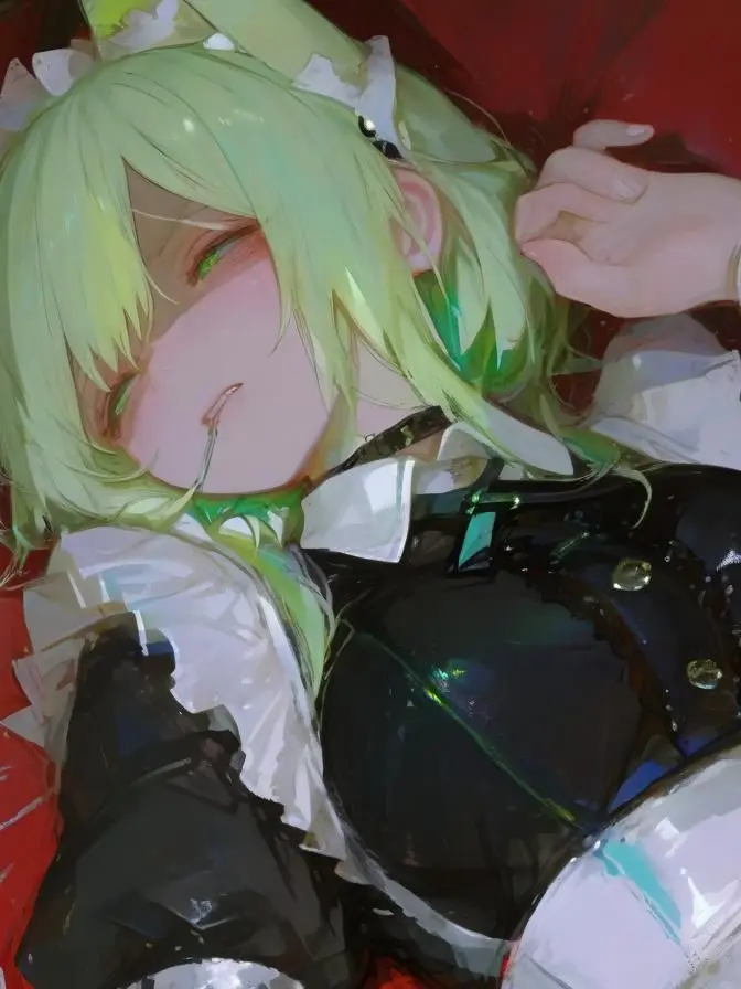 AntsyBall4148의 私好きな人いるから。