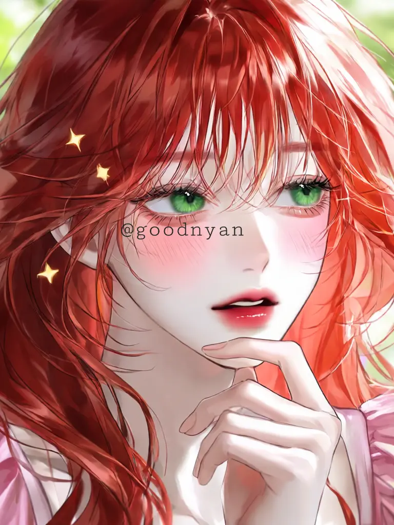 GoodNyan의 《冬の薔薇は三度死ぬ》