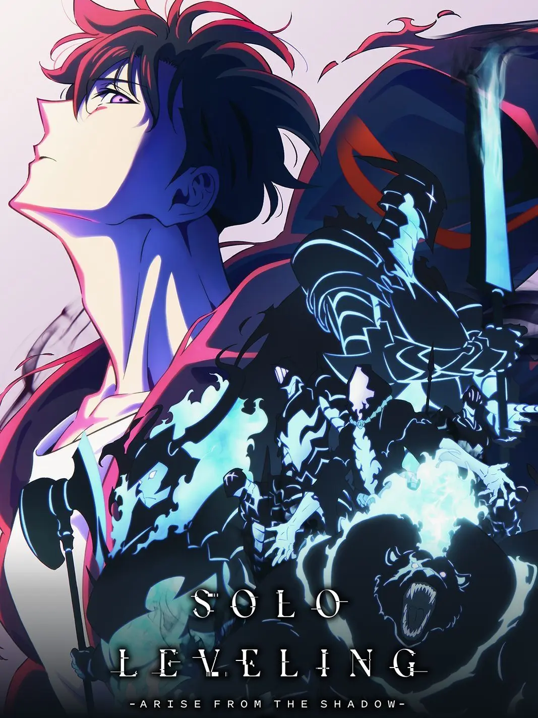 Broken_recorder의 SOLO LEVELING-> 𝘚𝘏𝘈𝘋𝘖𝘞 𝘜𝘚𝘌𝘙