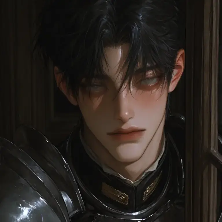 Oooooohmygooood의 세드릭