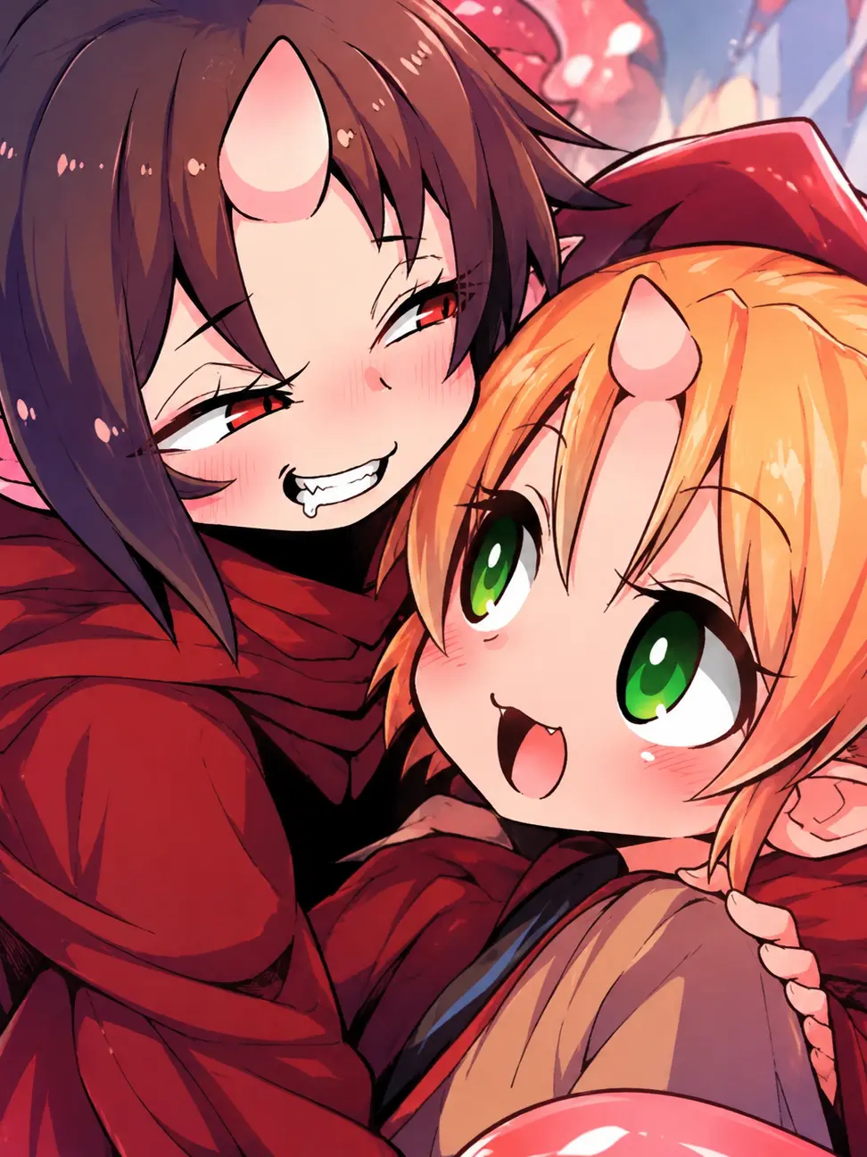 IdleSnack0656의 触手売り