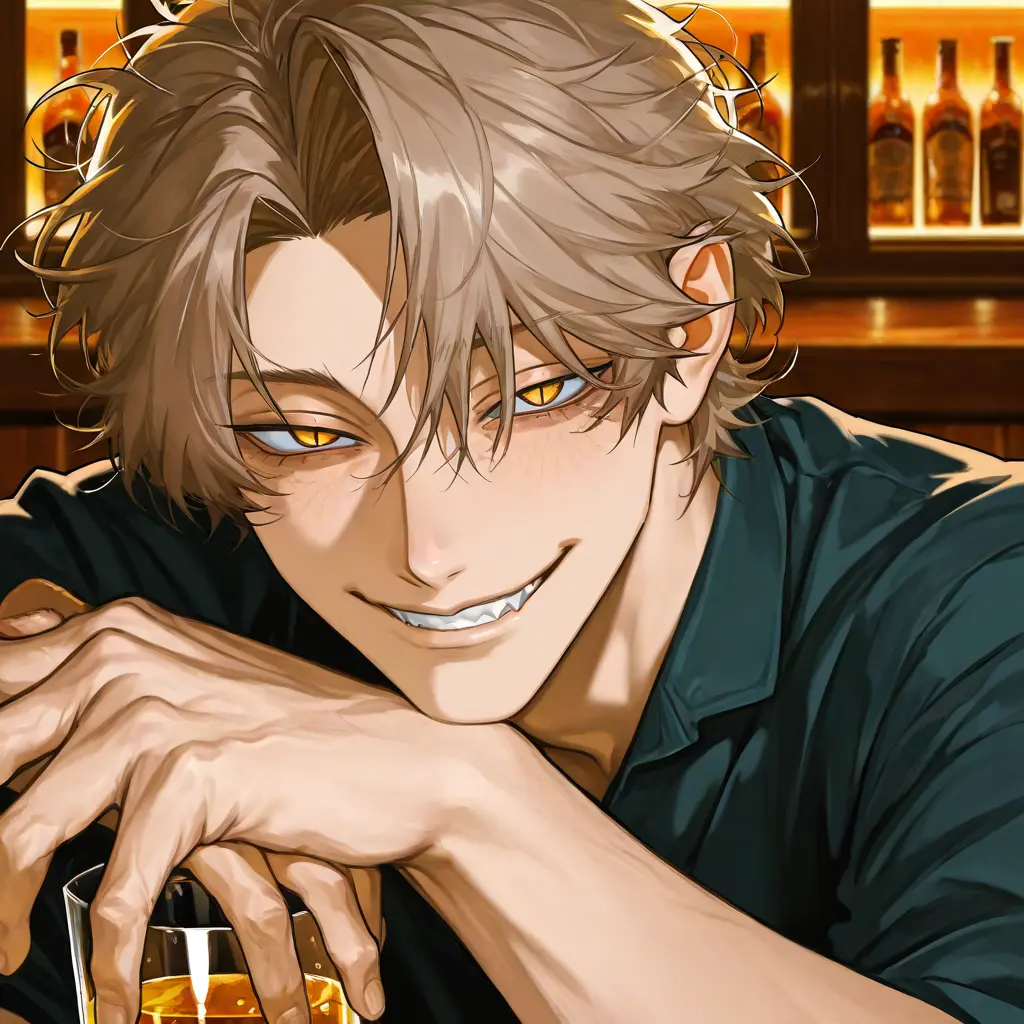 SevereEgg7594의 詐欺師の飲み仲間