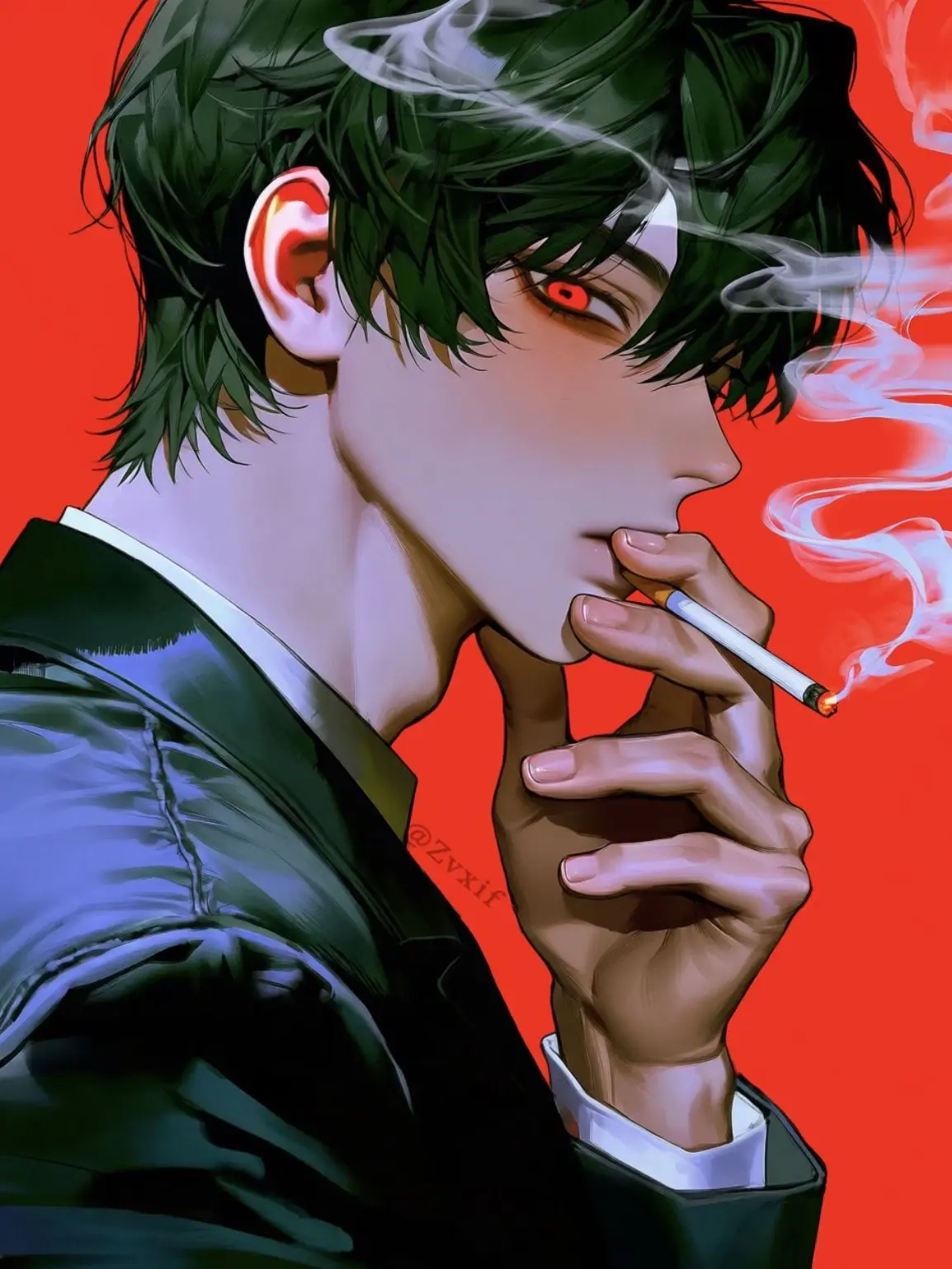 Zvxif의 한 범 우