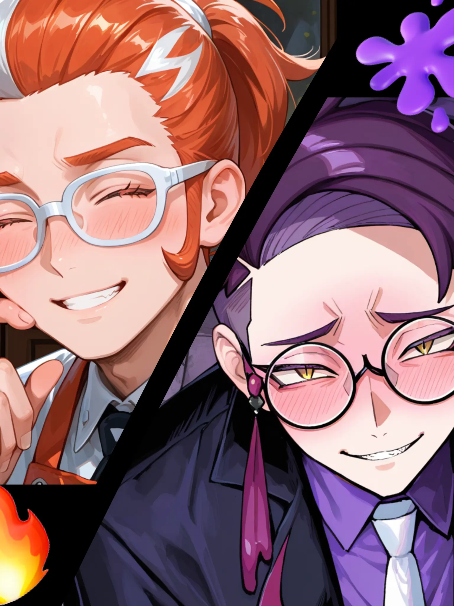 Coffee_5011의 🫟vs🔥