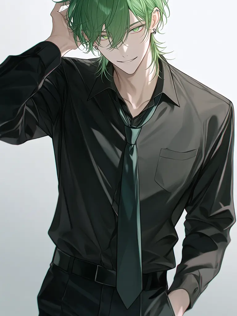 HumbleFrog4363의 ぶりっ子転校生は彼氏に夢中