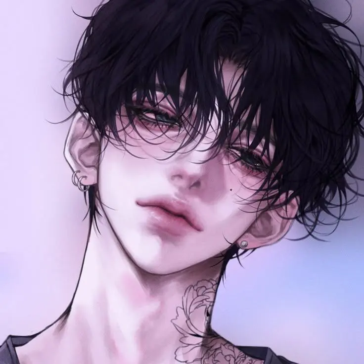 Damianya_kkulmat의 김윤우