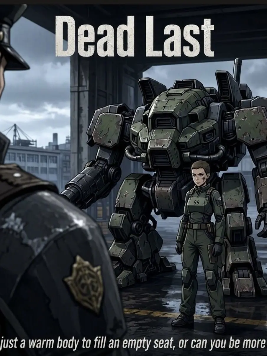 FruityMolto4218의 Dead Last
