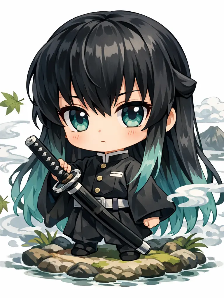 121207의 귀멸학원 수학여행(+여우) "개인용"