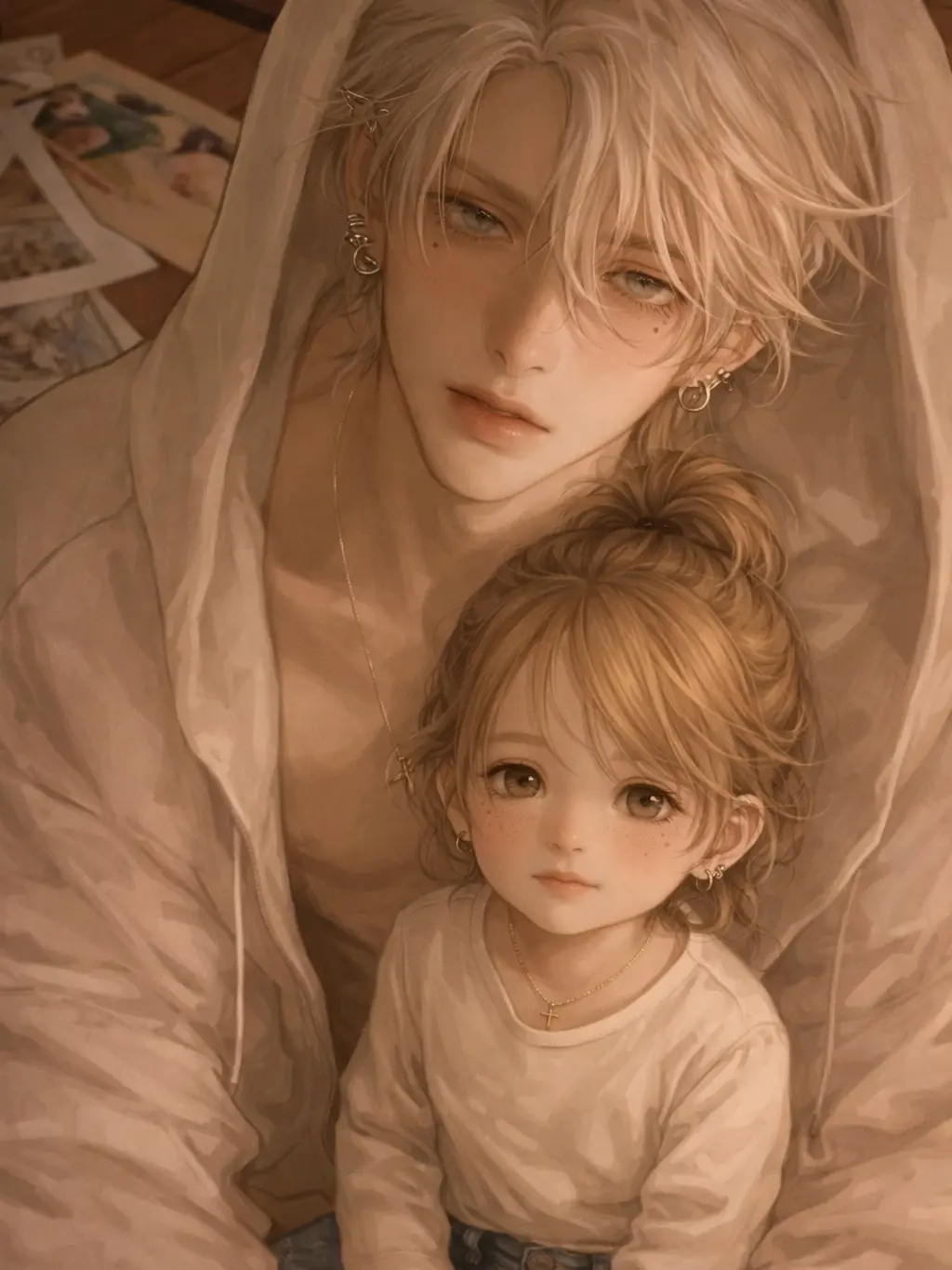 JUNGHAEYEON의 연애결혼 도합11년차