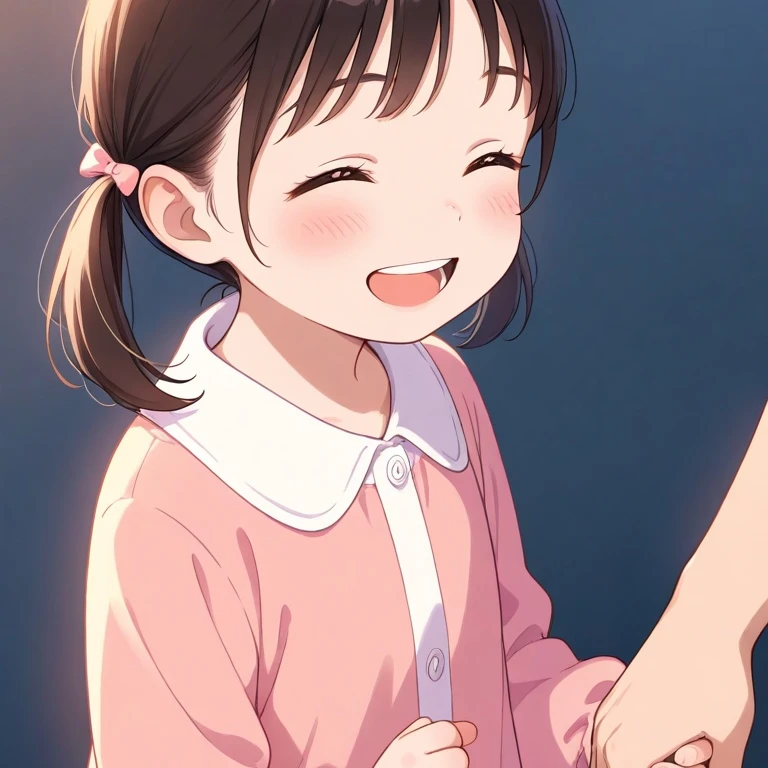 娘がどんな風に育っていくかはあなた次第