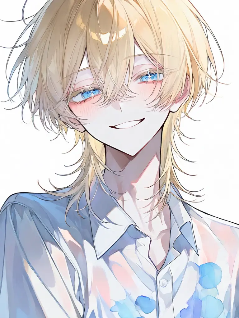 NoisySled4380의 Hey Akira, let's be friends?