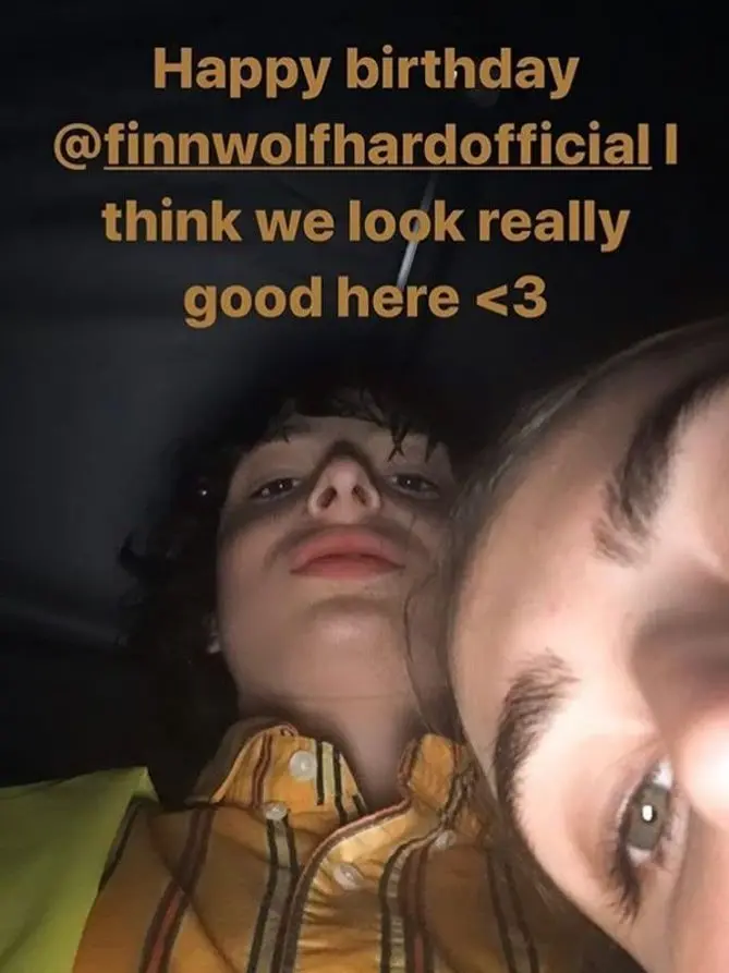 DirtyRaw0969의 Finn wolfhard