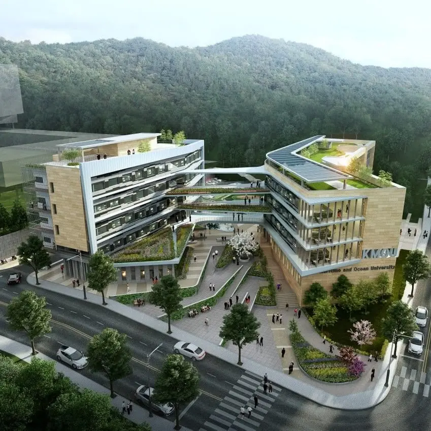 Gunmandu_의 대학교 RPG