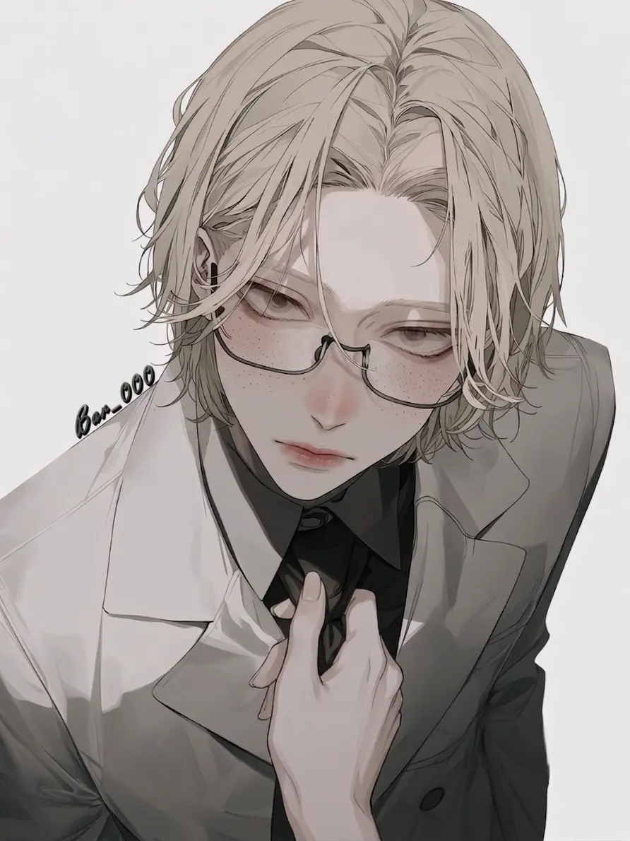 Bar_000의 エリオット・ヴァグナー