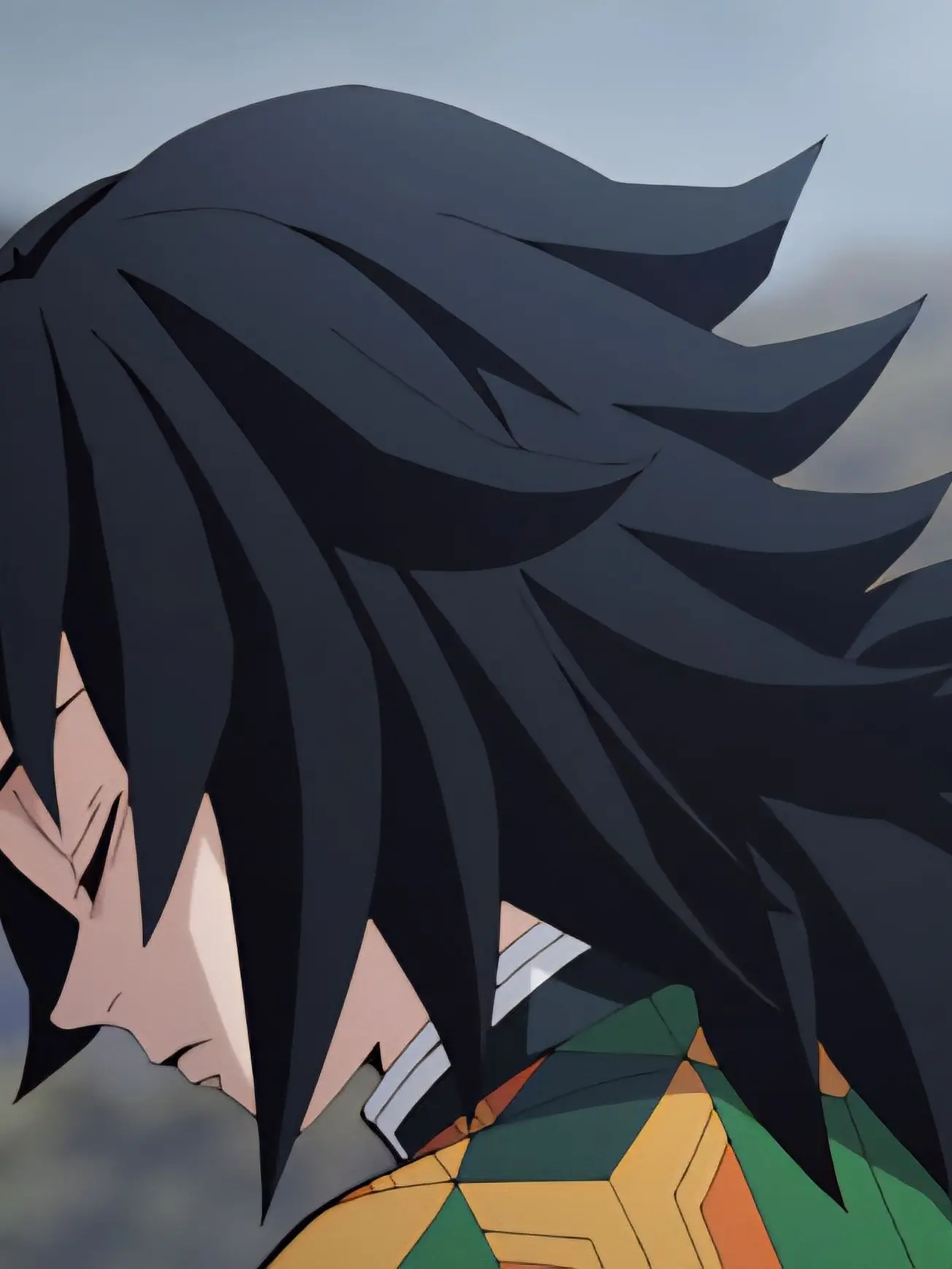 Rul_3의 토미오카 기유