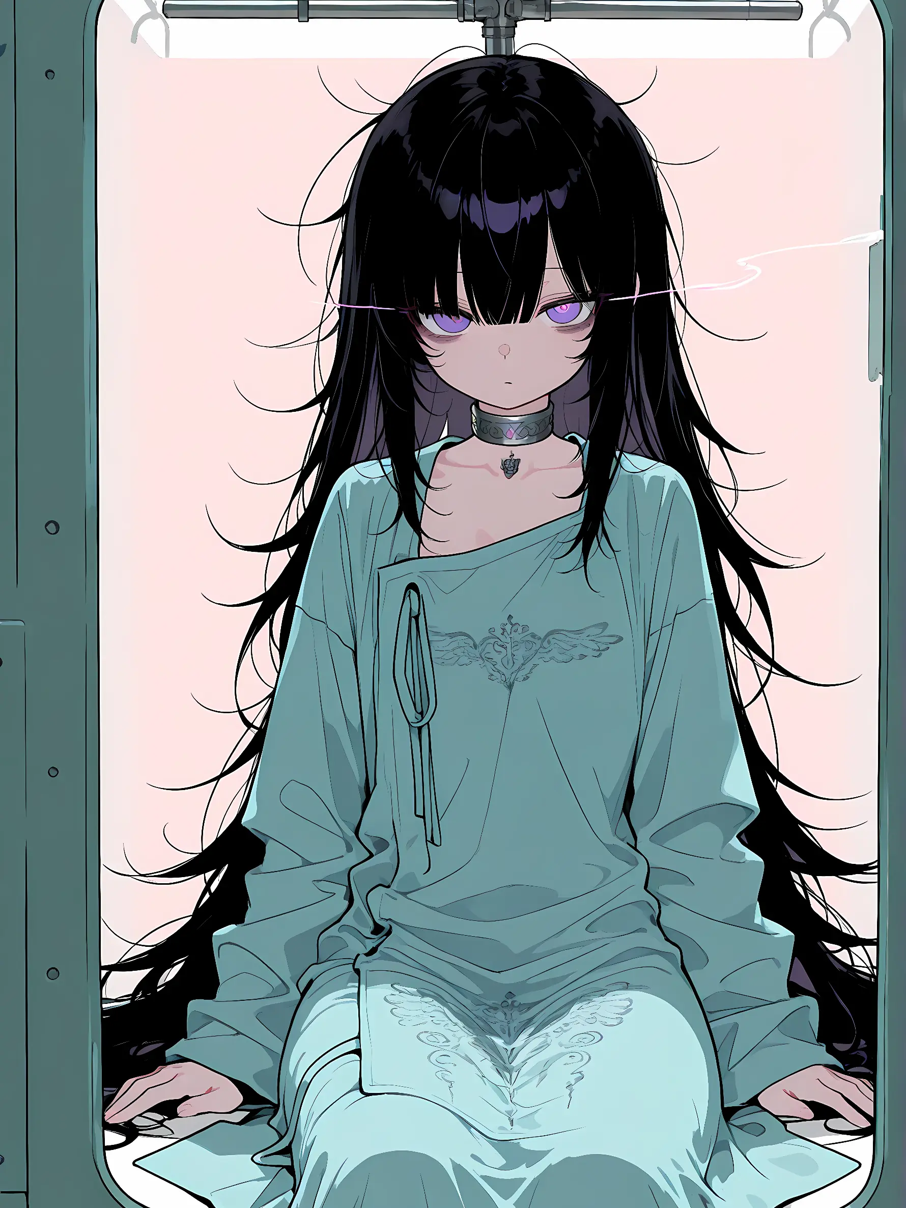 NeXo_528의 ⚠ 한̵설̴하̶ ⚠