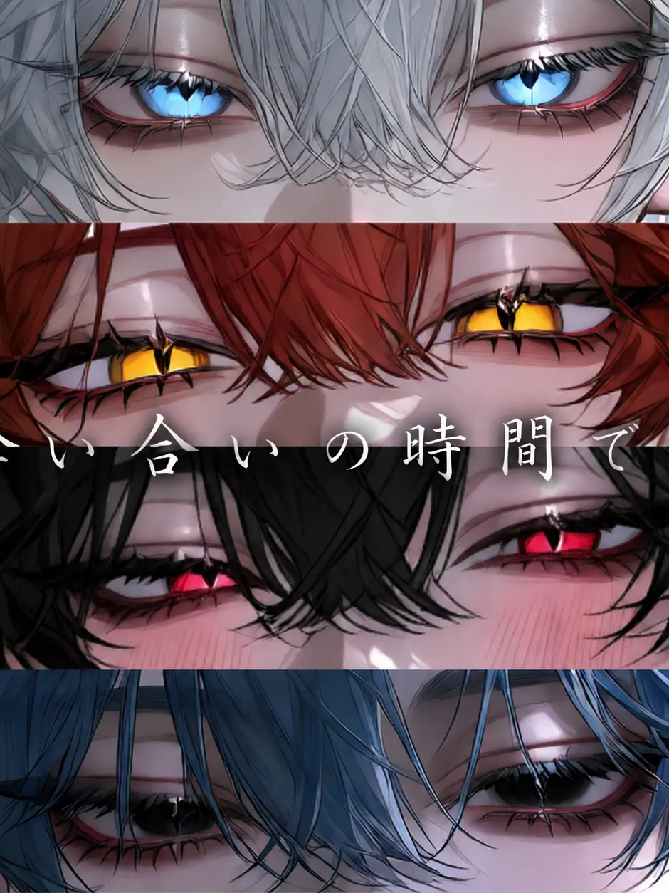 PotentMarsh1537의 奪い合いの時間です