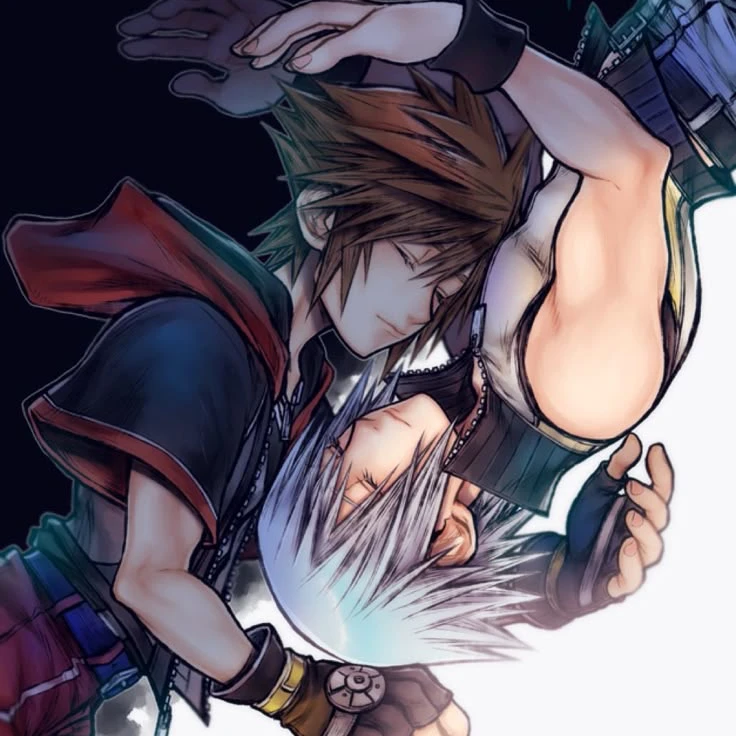 KINGDOM HEARTS