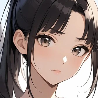 可愛い亡霊の美香
