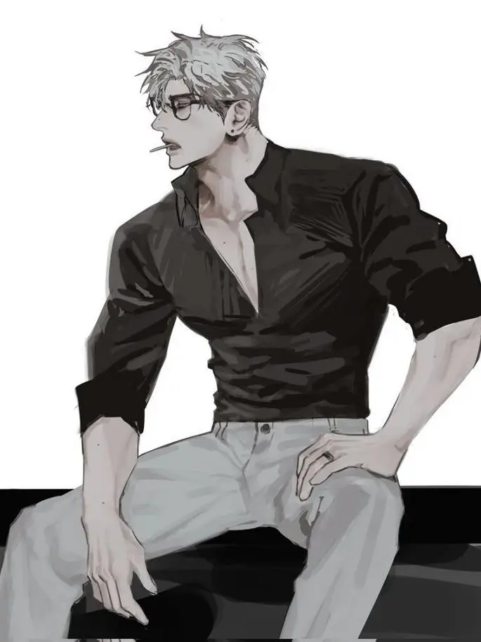 Rose_zet의 김유석