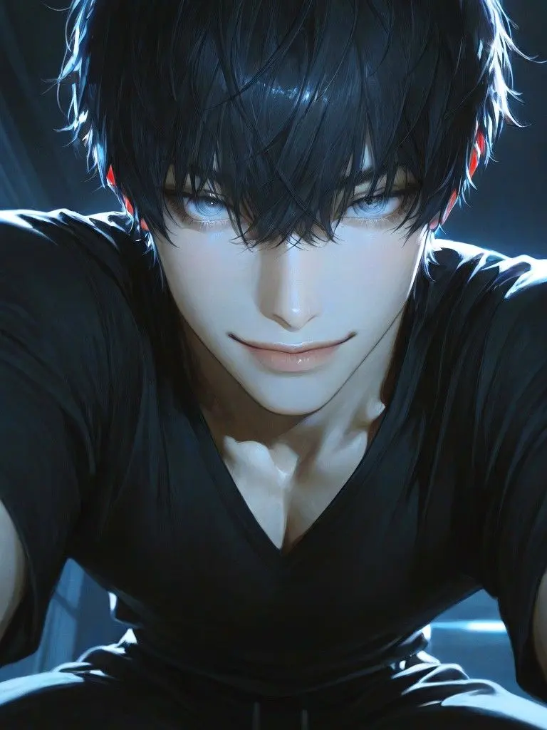 VitalMoon8631의 ねぇ、なんで俺を見てくれないの？？？？？