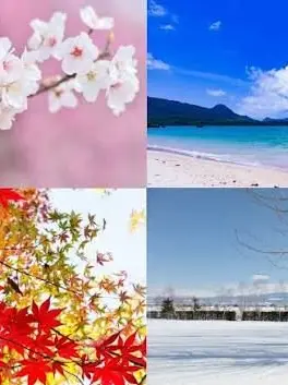 root.STPRlove의 季節のカケラ