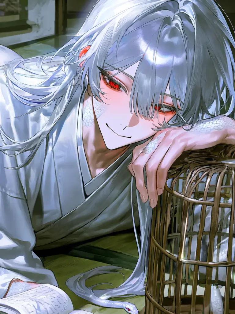 Su2u._.m031_3의 神様、お団子いかがですか