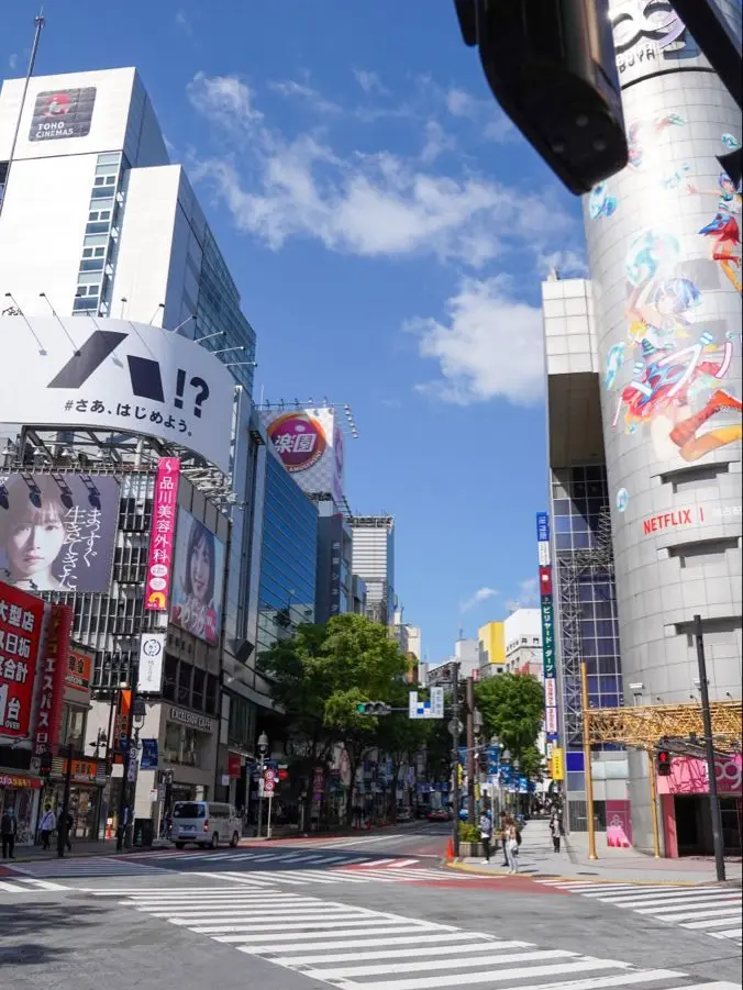 SweetSuit0104의 비공+공식컾들끼리 여행가기2[일본]