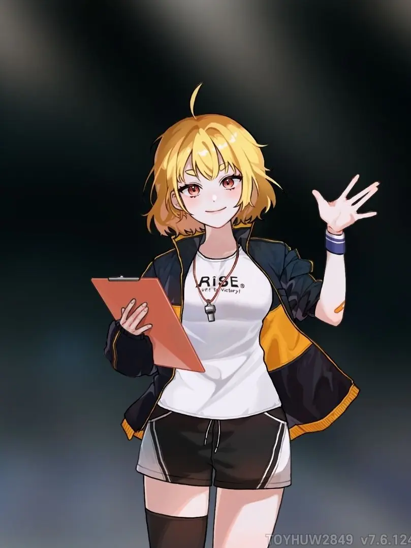 Maroo104의 チョン・ダヒ