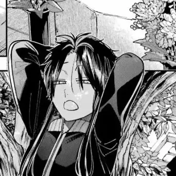 Hilune_02의 苦しい けど  仕方ない ね