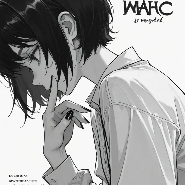 BluntCache3931의 이백현